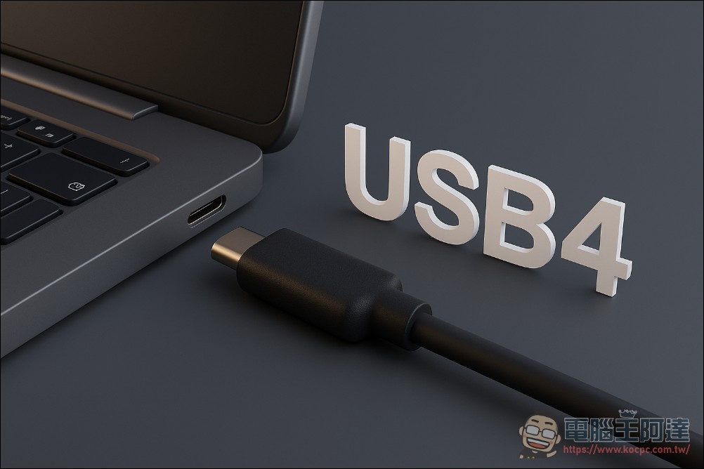 微軟頒布WHCP新政策：所有USB TYPE-C接口都必須支援充電、傳輸、顯示功能 - 電腦王阿達