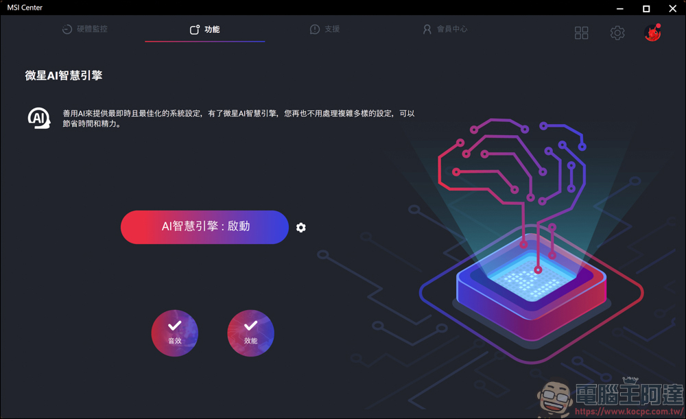 AI 應用、遊戲、剪輯地表最強RTX 5090筆電！MSI Titan 18 HX AI 旗艦電競筆電開箱 - 電腦王阿達