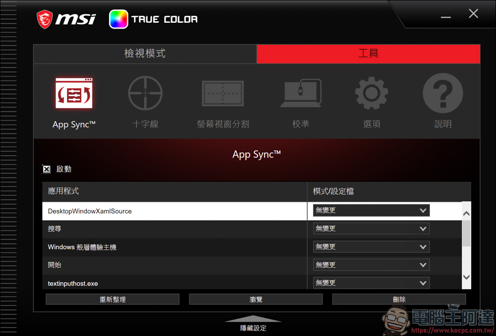 AI 應用、遊戲、剪輯地表最強RTX 5090筆電！MSI Titan 18 HX AI 旗艦電競筆電開箱 - 電腦王阿達