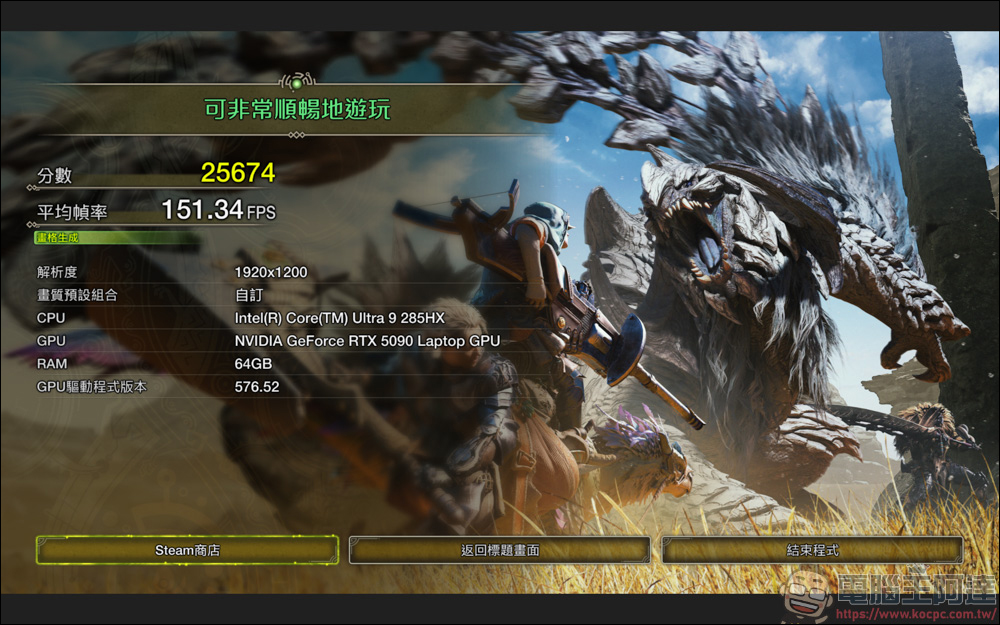 AI 應用、遊戲、剪輯地表最強RTX 5090筆電！MSI Titan 18 HX AI 旗艦電競筆電開箱 - 電腦王阿達