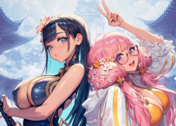 《劍星》團隊最新力作《Project Spirits封神》公開首張美術圖