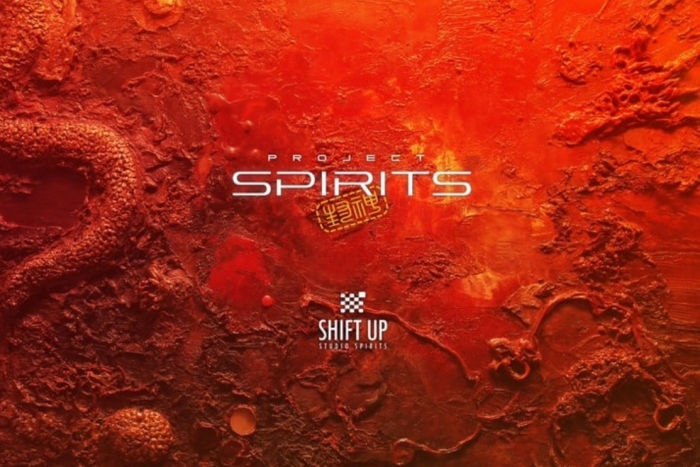 《劍星》團隊最新力作《Project Spirits封神》公開首張美術圖 - 電腦王阿達