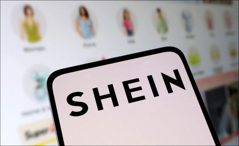 美國終結「免稅漏洞」重創中國平價電商：Temu 與 SHEIN 用戶數暴跌、營運陷入危機 - 電腦王阿達