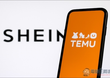 美國終結「免稅漏洞」重創中國平價電商：Temu 與 SHEIN 用戶數暴跌、營運陷入危機