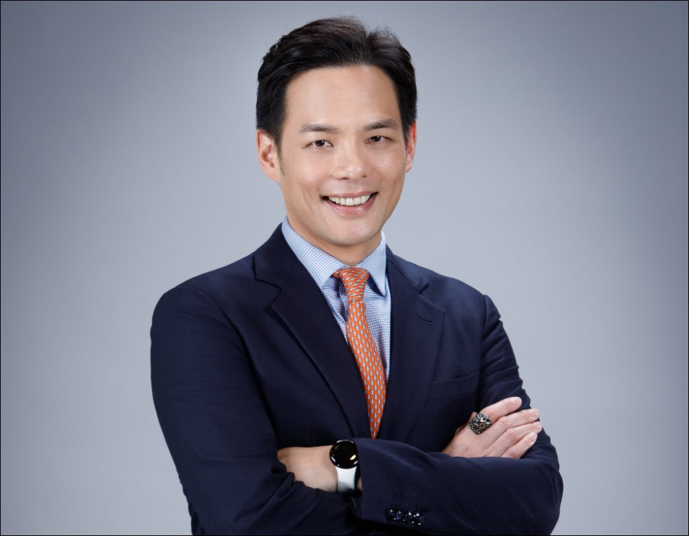 台灣大哥大榮獲Twimbit 「年度最佳CEO」、「年度最佳電信公司」三項大獎 - 電腦王阿達