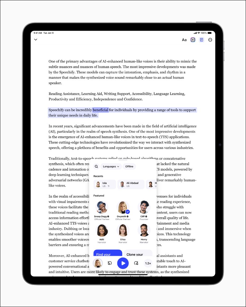 Apple 揭曉 2025 年 Apple 設計大獎獲獎者和決選入圍者名單 - 電腦王阿達