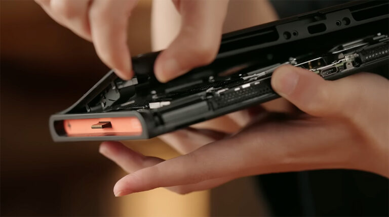 Switch 2