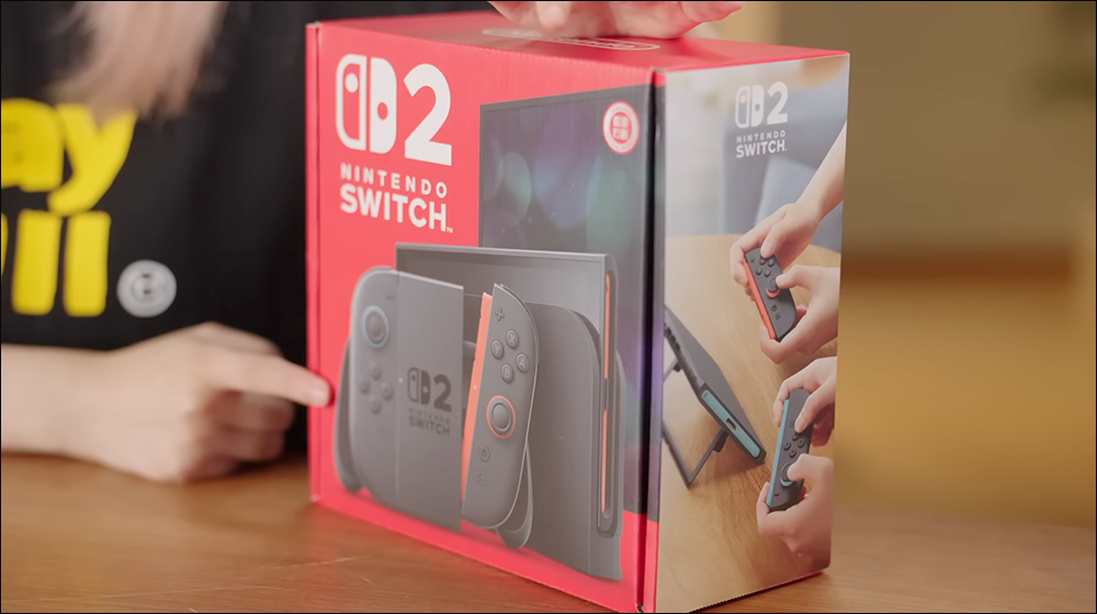 Switch 2