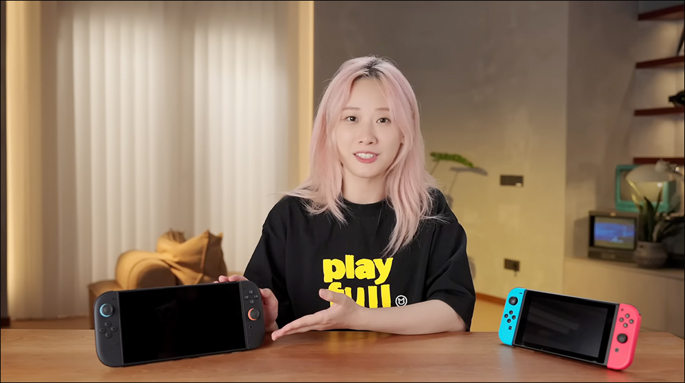 Switch 2