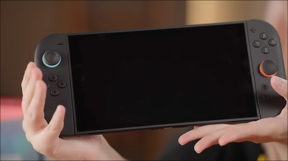 Switch 2