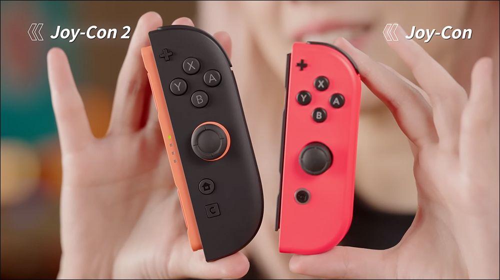 Switch 2
