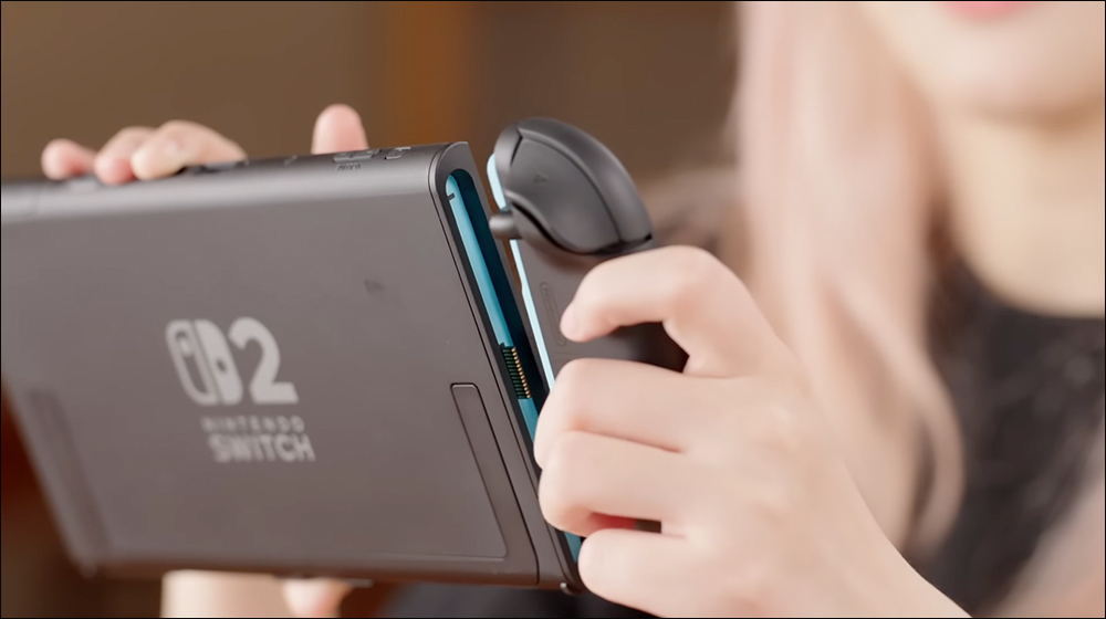 Switch 2