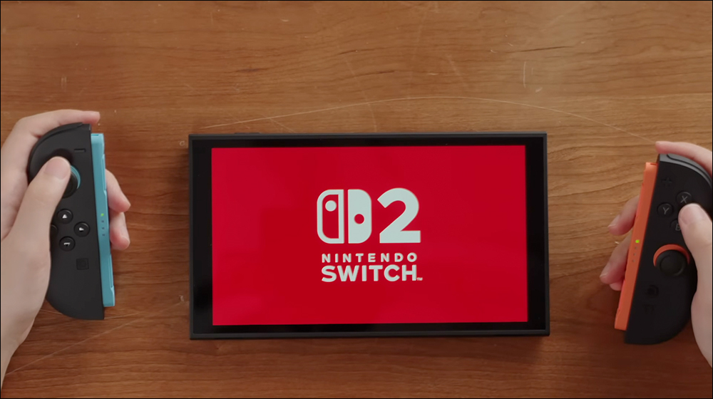 Switch 2