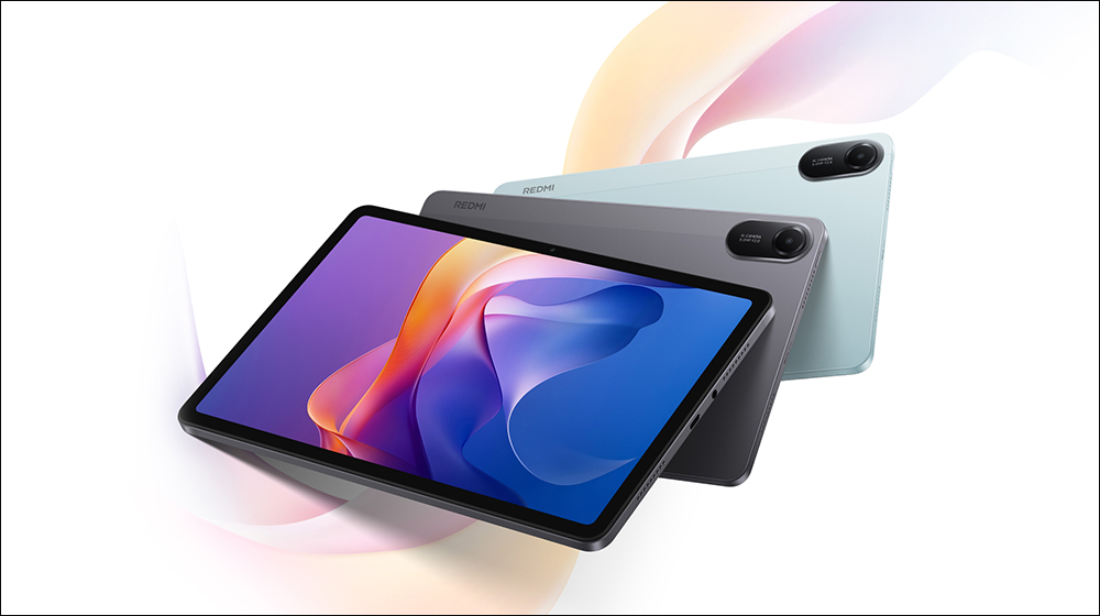 Redmi Pad 2