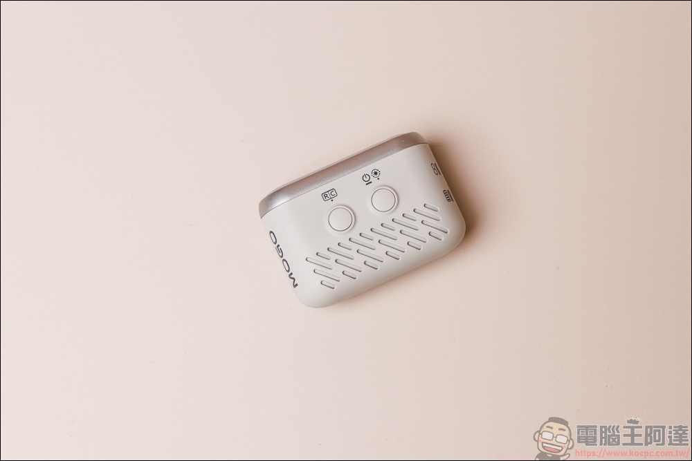 COMITOK MOGO 手機穩定器開箱動手玩｜與 Apple DockKit 連動，讓穩定器成為你的隨行攝影師！ - 電腦王阿達