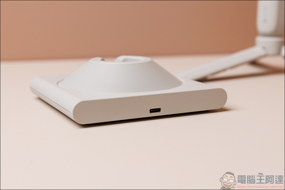 COMITOK MOGO 手機穩定器開箱動手玩｜與 Apple DockKit 連動，讓穩定器成為你的隨行攝影師！ - 電腦王阿達