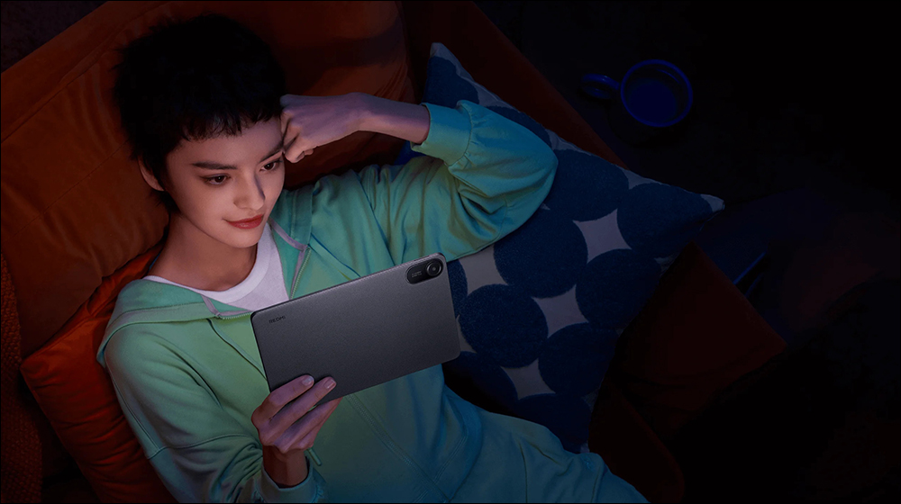 Redmi Pad 2