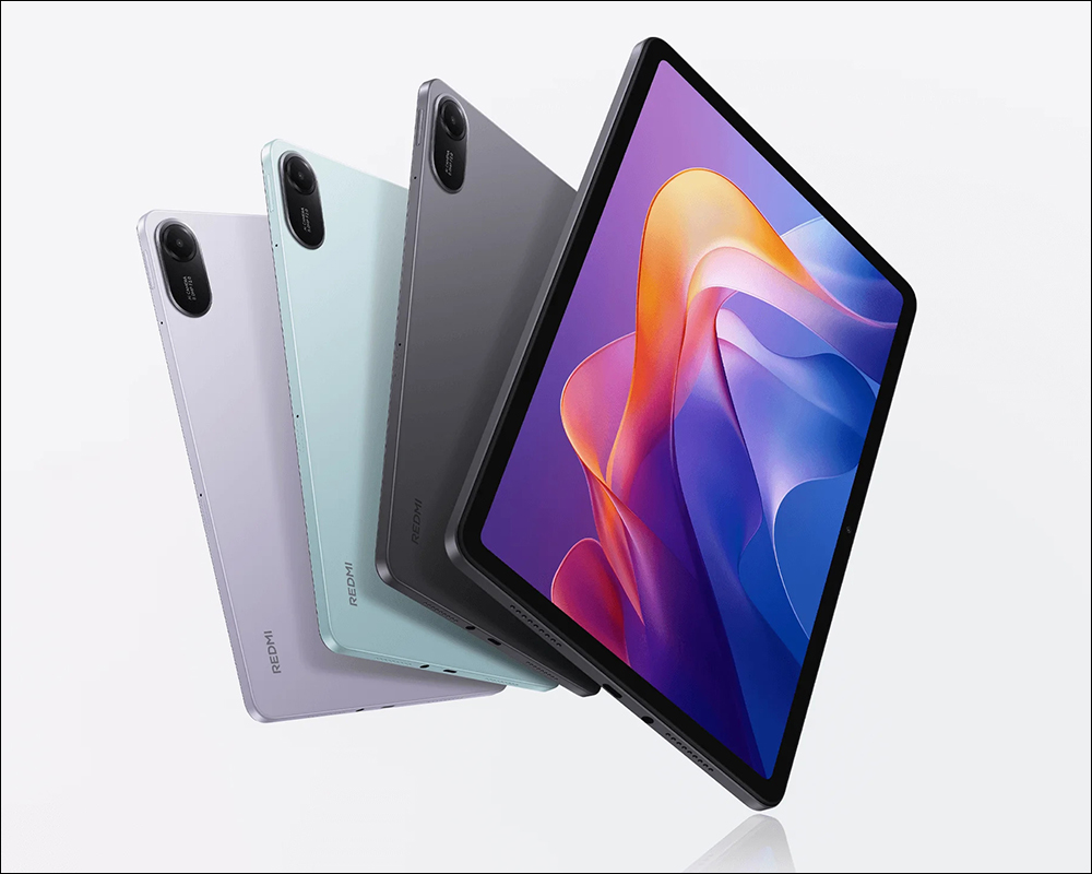 Redmi Pad 2