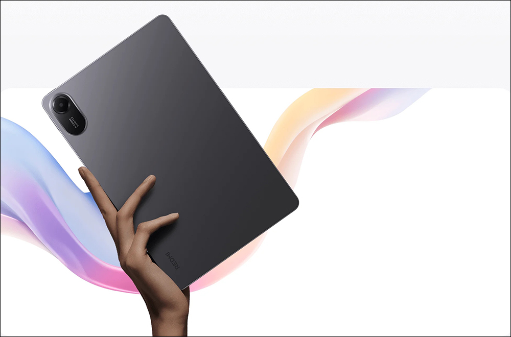 Redmi Pad 2
