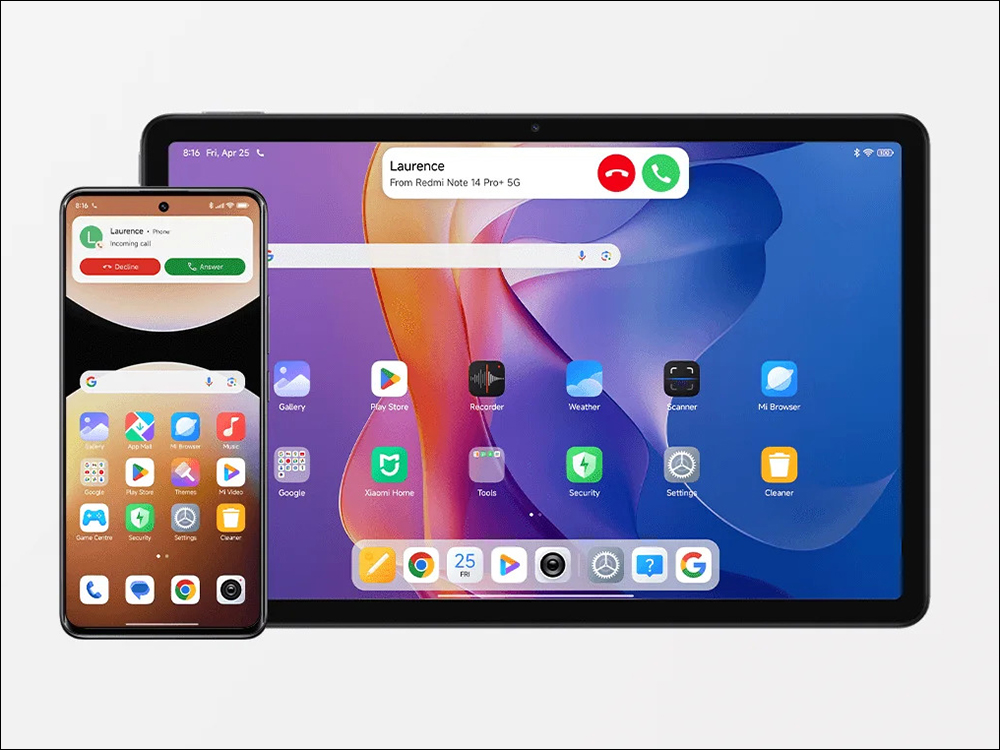 Redmi Pad 2