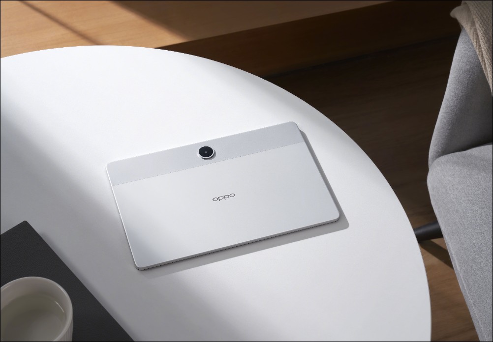 OPPO中階AI平板 OPPO Pad SE 上市：大螢幕、大電量、七千有找 - 電腦王阿達