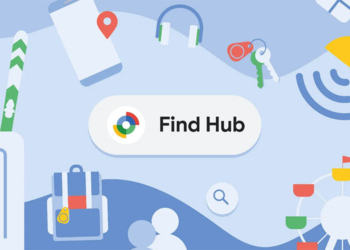 Google 完成重塑「尋找我的裝置」，正式更名「尋找中心」