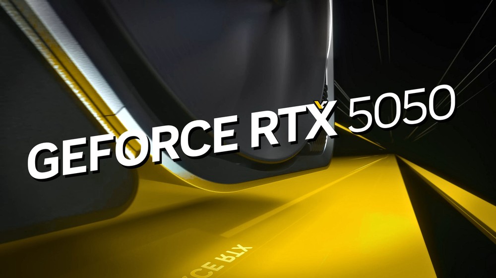 似乎真的有 RTX 5050 8GB 桌機顯卡！預計下個月就會推出 - 電腦王阿達