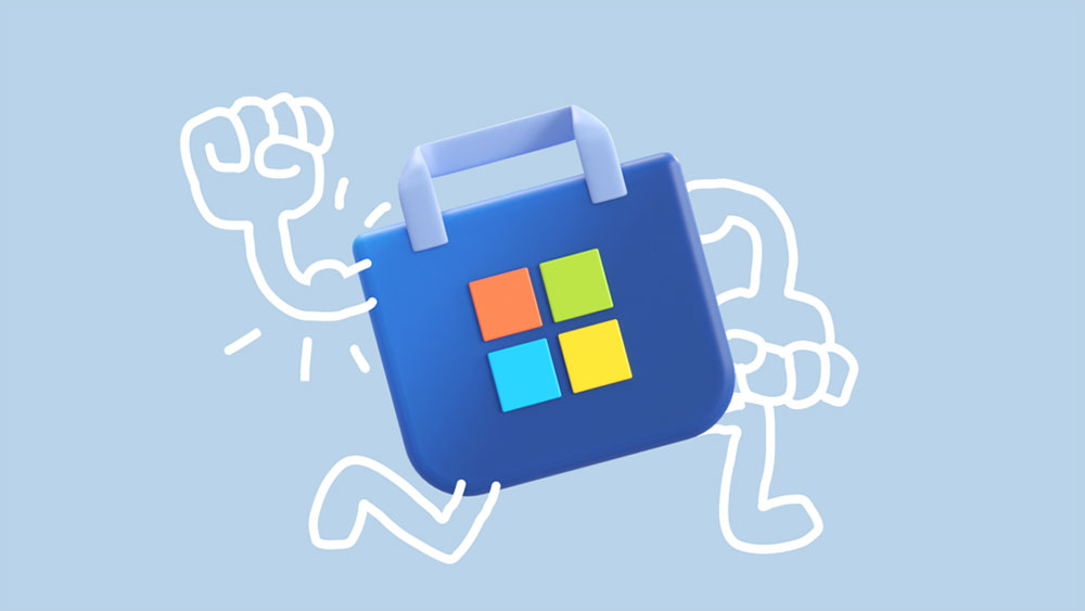 微軟升級 Microsoft Store 體驗，獲得改進的推薦、更深入的 Windows 整合 - 電腦王阿達