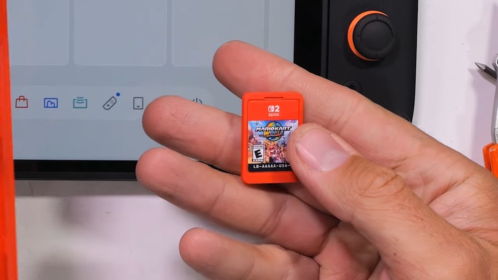 Nintendo Switch 2 暴力測試來了！螢幕容易刮傷、Joy-Con 大力扯掉也不會損壞 - 電腦王阿達