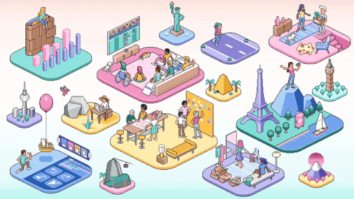 蘋果揭示 App Store 生態系經濟影響力：2024 年促成超過 1.3 兆美元開發者營收，逾九成無需支付佣金 - 電腦王阿達