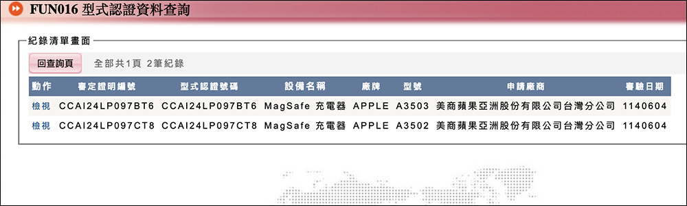 MagSafe
