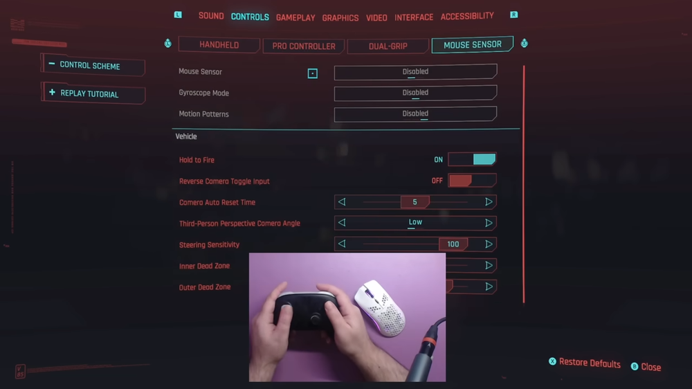 Nintendo Switch 2 似乎原生支援滑鼠和鍵盤，玩射擊遊戲就像用電腦一樣順手 - 電腦王阿達