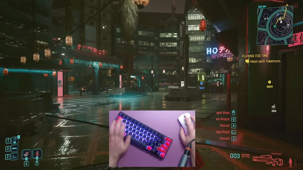 Nintendo Switch 2 似乎原生支援滑鼠和鍵盤，玩射擊遊戲就像用電腦一樣順手 - 電腦王阿達
