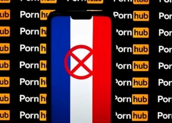 法國新法規導致 Pornhub 封鎖法國 IP，當地 VPN 用戶數立刻激增1000%