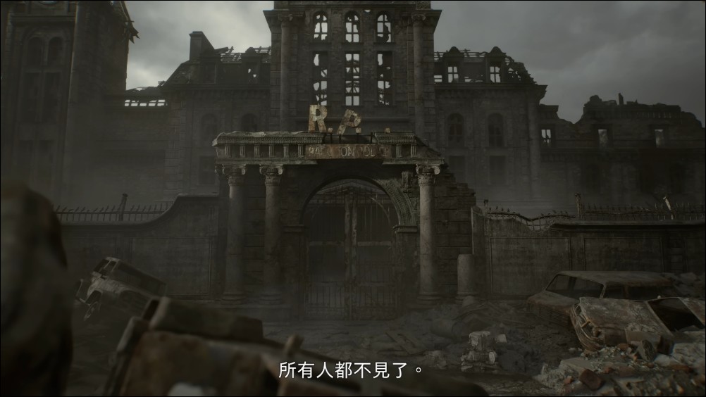 《惡靈古堡 9》正名為《Resident Evil Requiem》，將於2026年2月正式登場 - 電腦王阿達