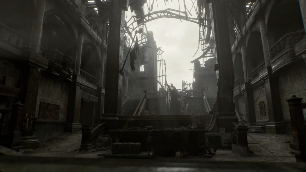 《惡靈古堡 9》正名為《Resident Evil Requiem》，將於2026年2月正式登場 - 電腦王阿達