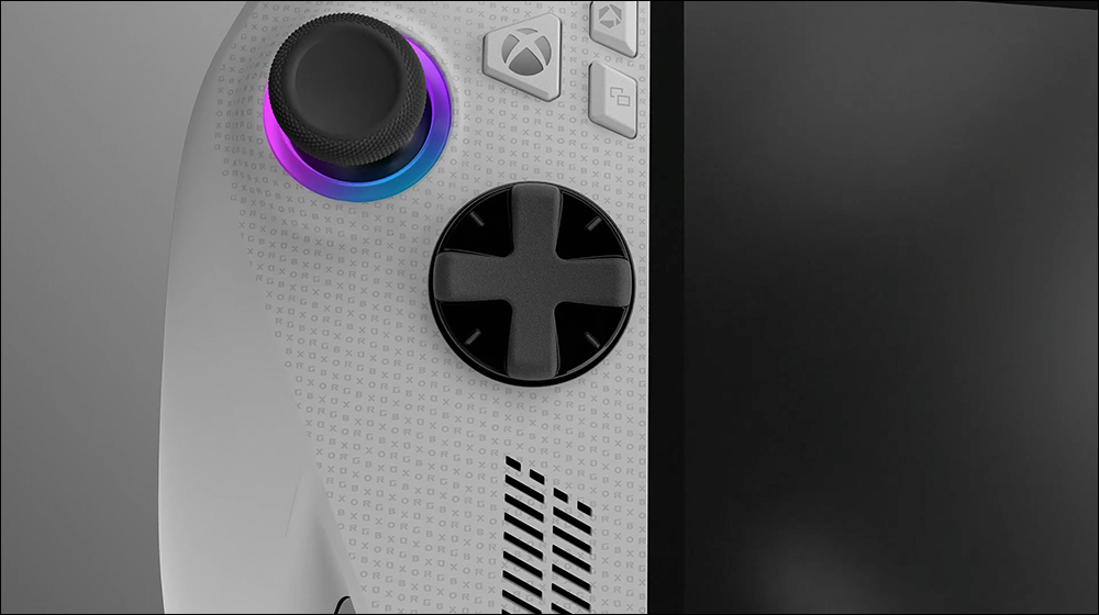 ROG Xbox Ally