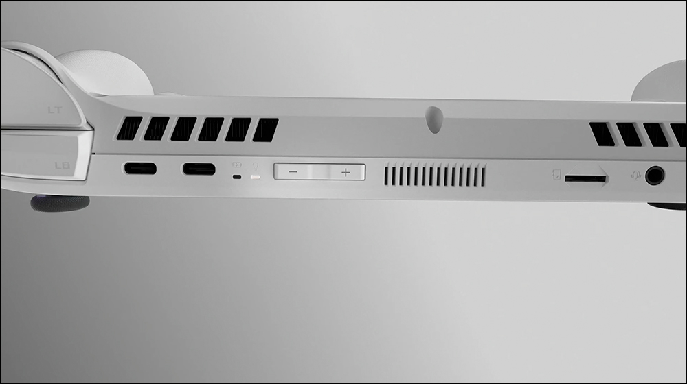 ROG Xbox Ally