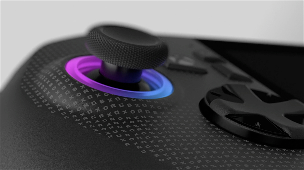 ROG Xbox Ally