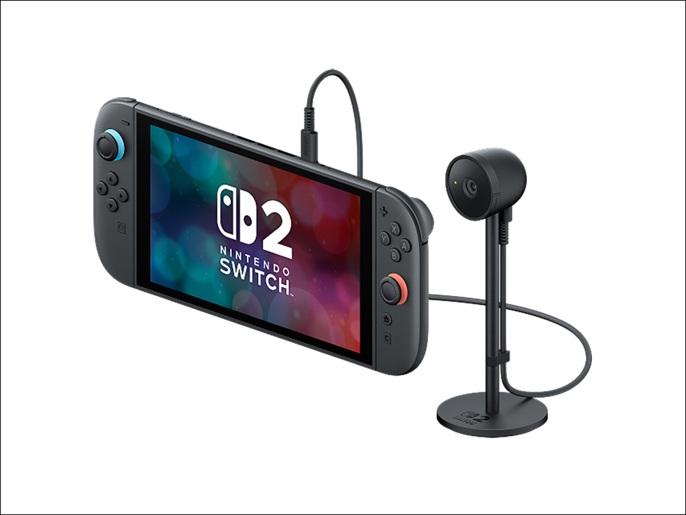 Switch 2