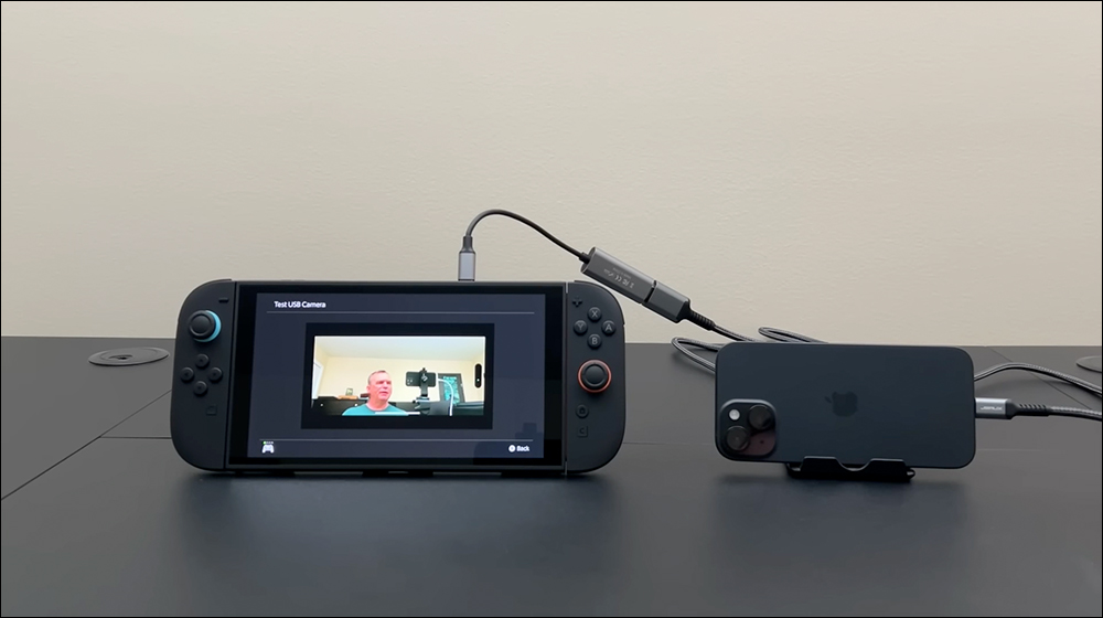 Switch 2