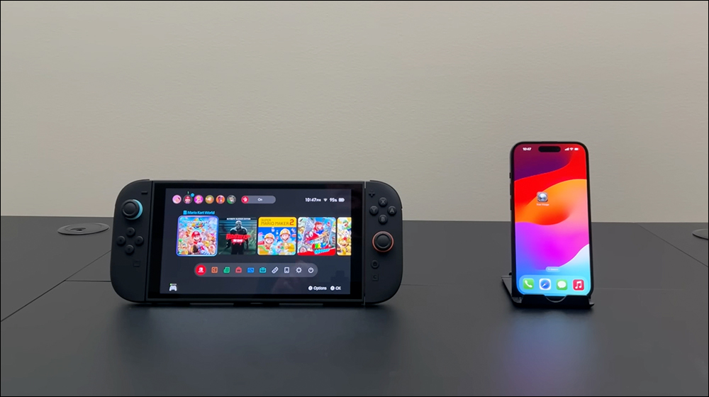 Switch 2