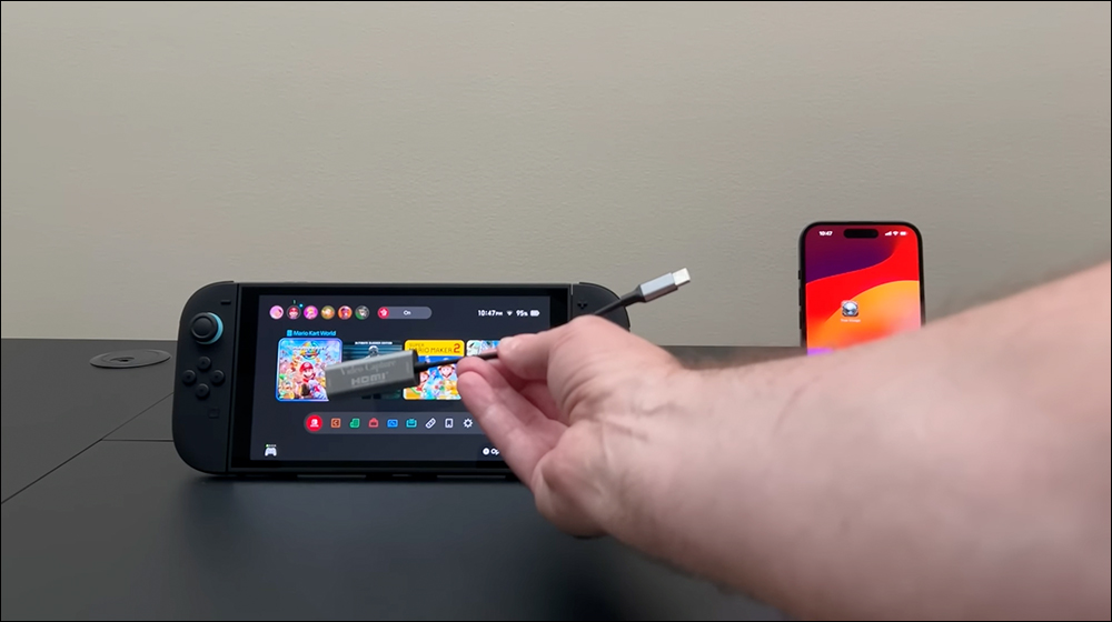 Switch 2