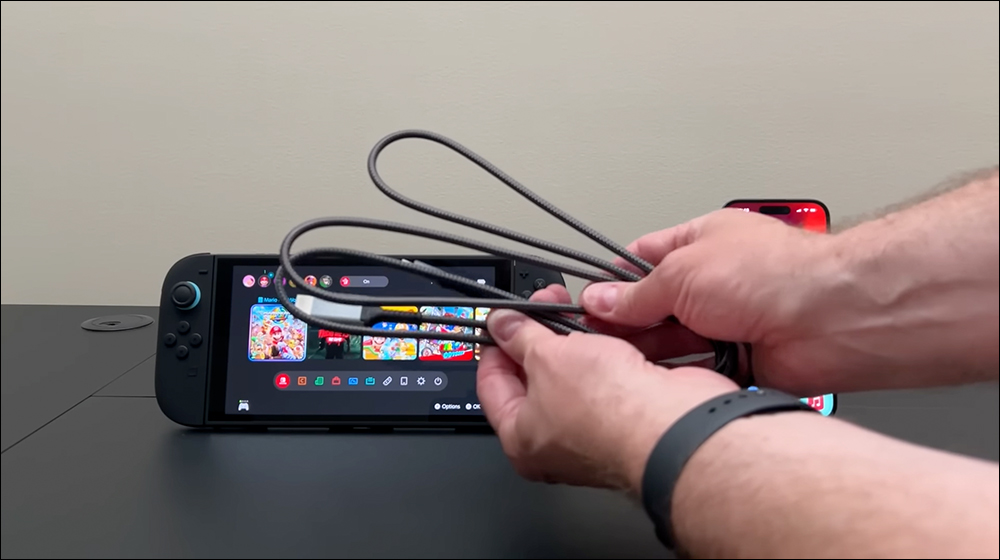 Switch 2