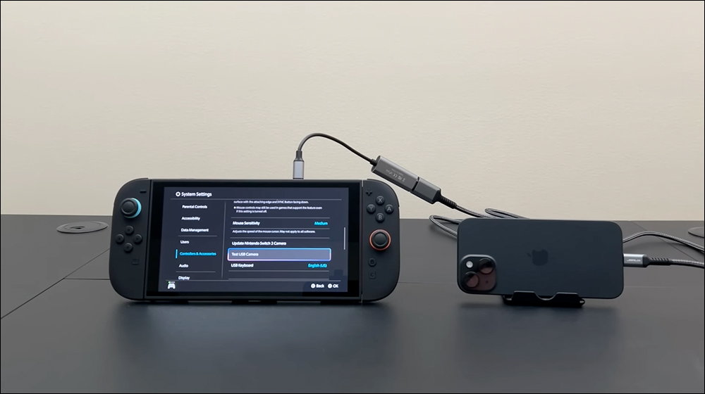 Switch 2