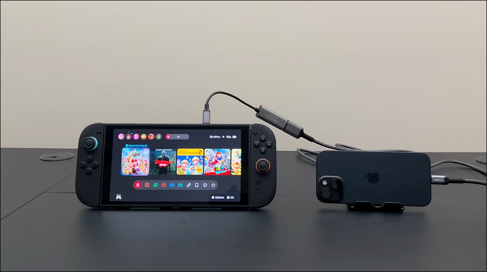 Switch 2