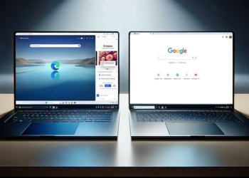 該改用 Edge 了吧？微軟列出為何 Edge 比 Chrome 還要強的原因