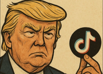 三度延期！美國TikTok禁令6/18到期：傳川普將再度延長期限