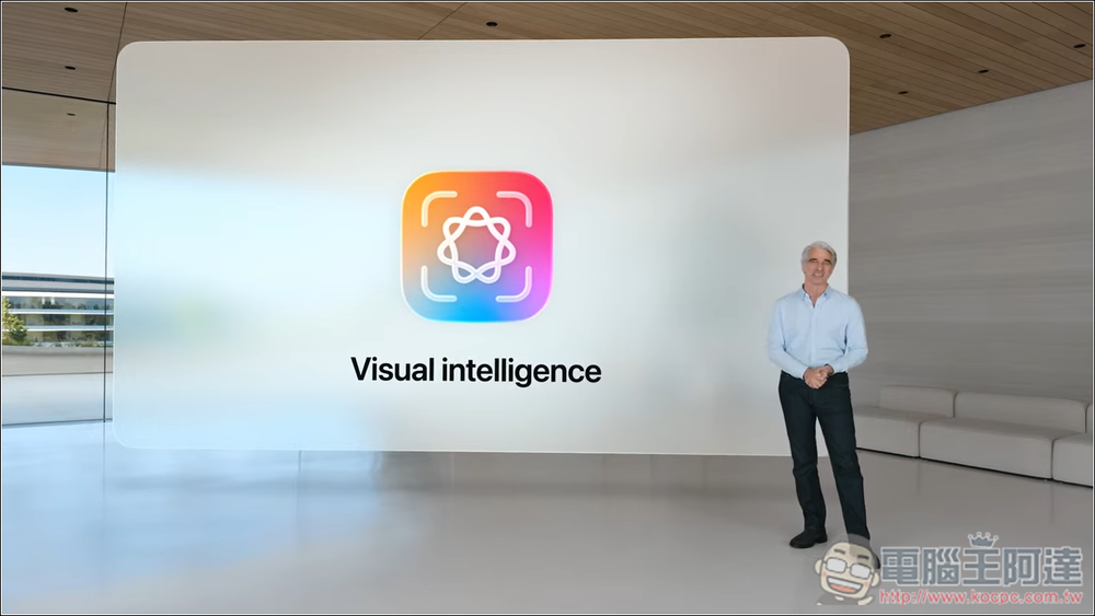 Apple Intelligence 終於要支援繁體中文了 - 電腦王阿達