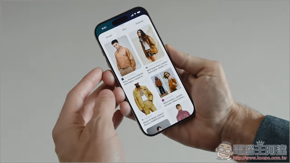 Apple Intelligence 終於要支援繁體中文了 - 電腦王阿達